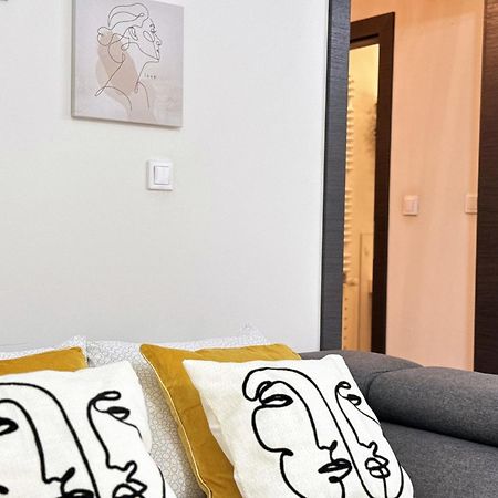Good Time Apartments Strzelecka II Posen Zimmer foto