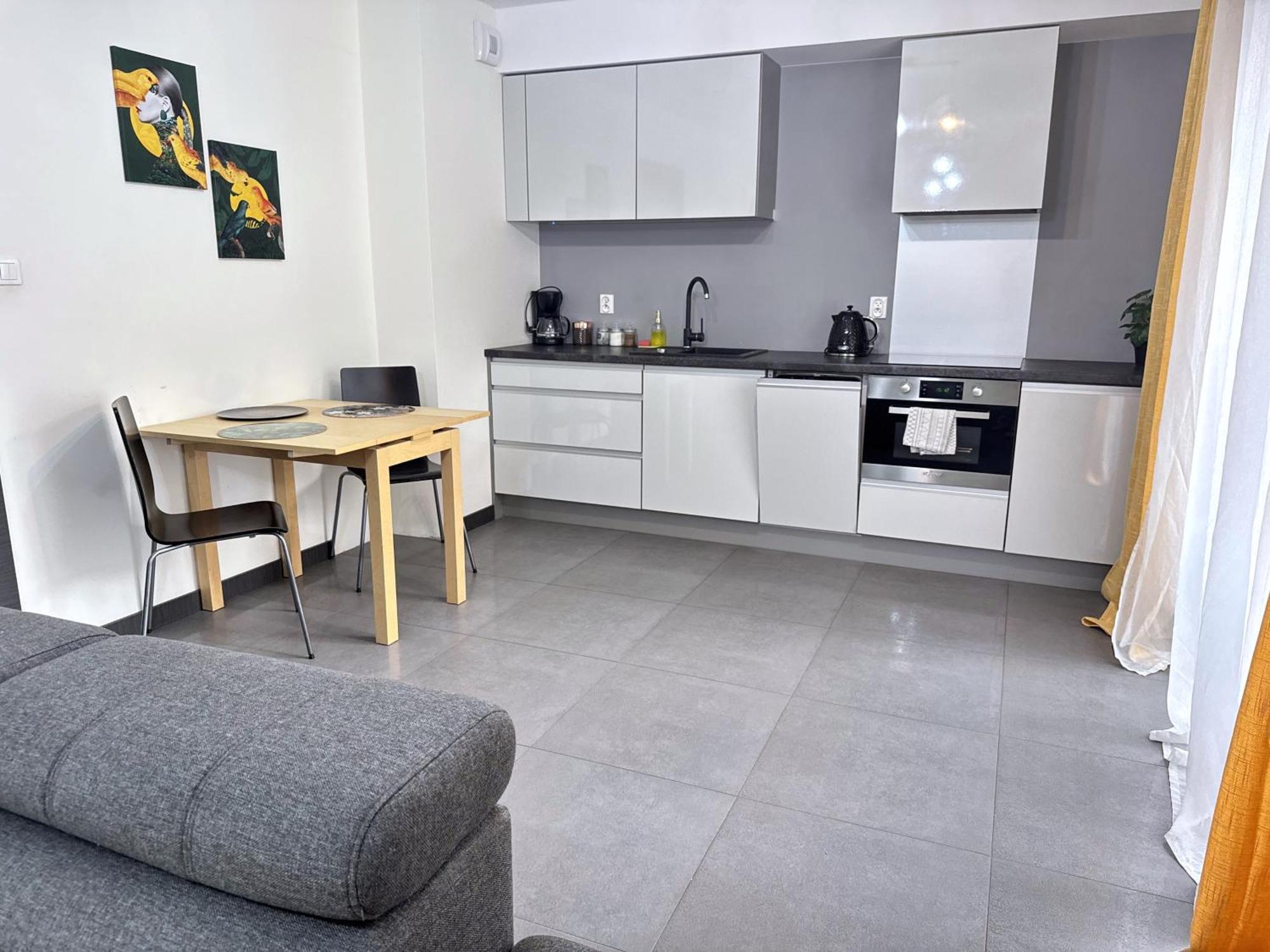 Good Time Apartments Strzelecka II Posen Exterior foto