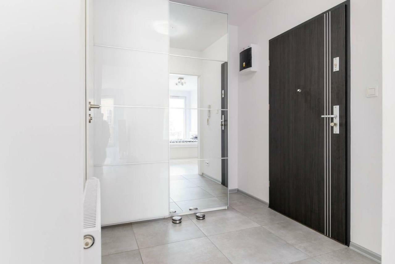 Good Time Apartments Strzelecka II Posen Exterior foto